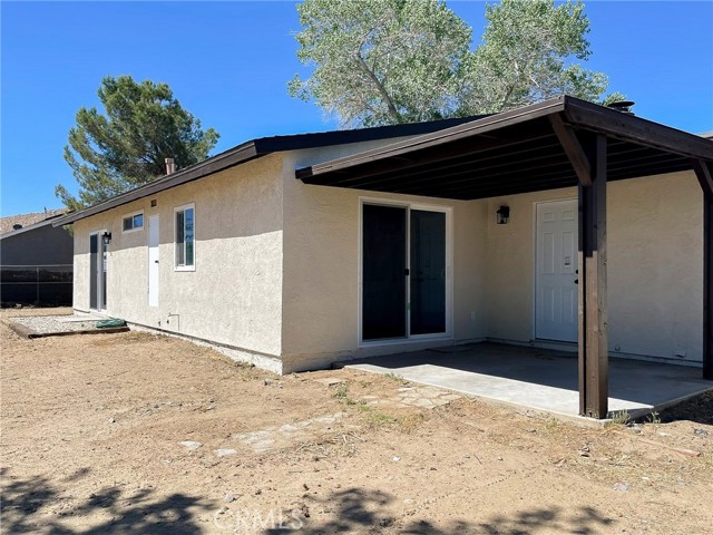 Detail Gallery Image 21 of 30 For 40294 Fieldspring St, Palmdale,  CA 93591 - 4 Beds | 2 Baths