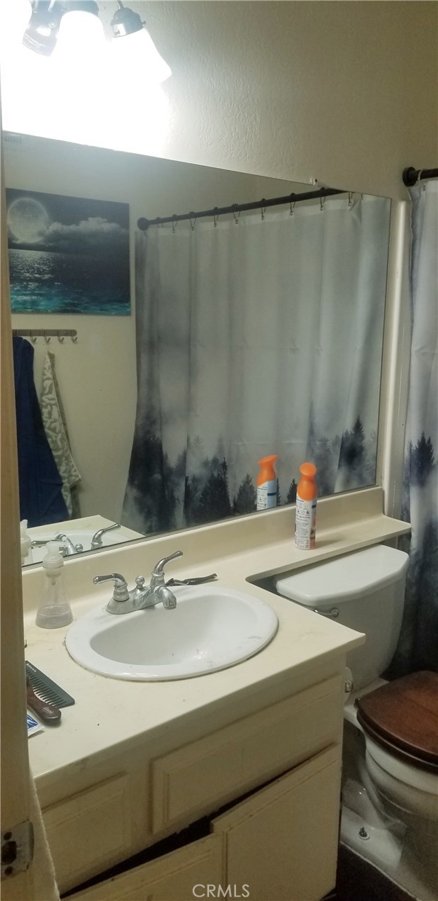 Detail Gallery Image 7 of 12 For 25023 Peachland Ave #252,  Newhall,  CA 91321 - 1 Beds | 1 Baths