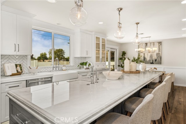 Detail Gallery Image 13 of 38 For 1440 N Harding St, Orange,  CA 92867 - 4 Beds | 3 Baths