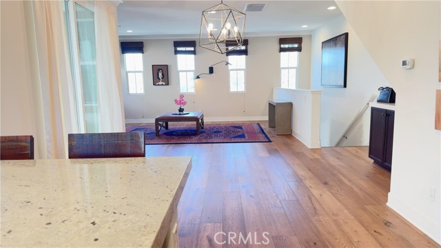 Detail Gallery Image 9 of 28 For 12390 Constellation St, Corona,  CA 91752 - 3 Beds | 2/1 Baths