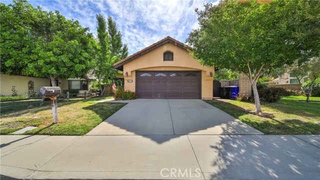 Detail Gallery Image 1 of 1 For 7730 Cardiff Pl, Rancho Cucamonga,  CA 91730 - 3 Beds | 2 Baths