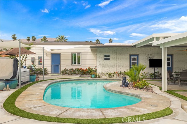 Detail Gallery Image 7 of 72 For 73955 Catalina Way, Palm Desert,  CA 92260 - 4 Beds | 3 Baths