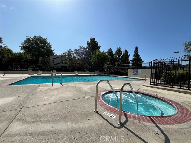 Detail Gallery Image 18 of 19 For 1766 Sinaloa Rd #180,  Simi Valley,  CA 93065 - 2 Beds | 2 Baths