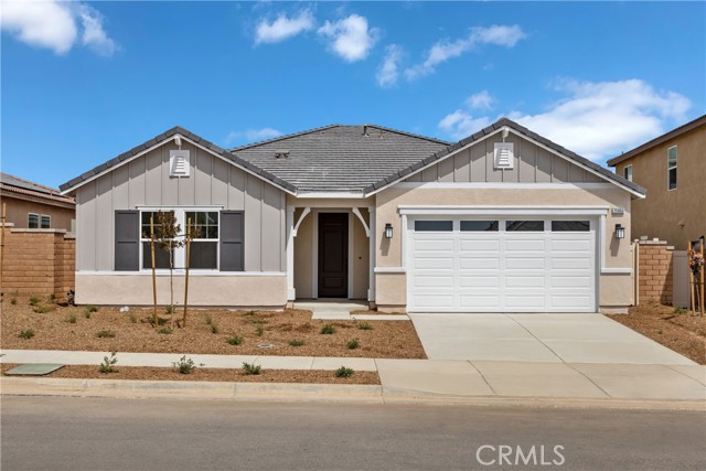 Detail Gallery Image 1 of 1 For 25860 Ranch House Rd, Homeland,  CA 92548 - 4 Beds | 2 Baths