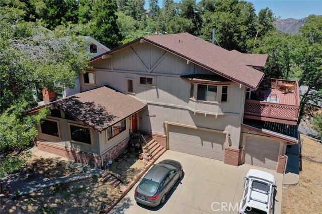 24339 Wabern Dr, Crestline, CA 92325