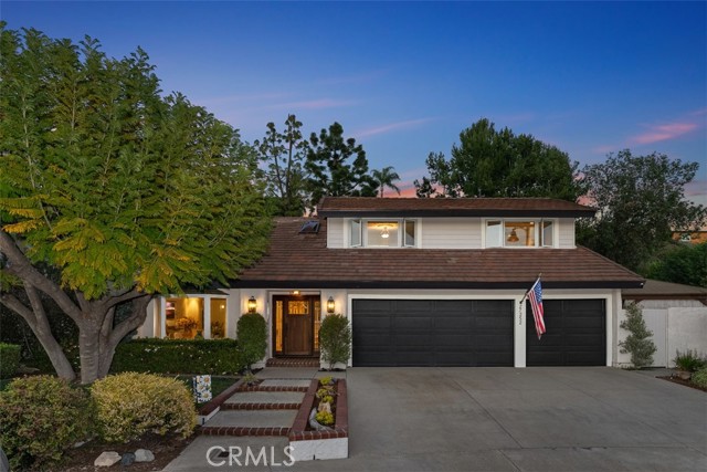 Detail Gallery Image 39 of 59 For 27252 Cordero Ln, Mission Viejo,  CA 92691 - 4 Beds | 2/1 Baths