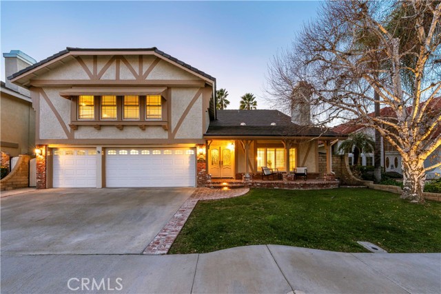 Detail Gallery Image 1 of 1 For 28045 Charles Dr, Saugus,  CA 91350 - 4 Beds | 3 Baths