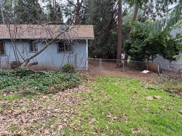 Detail Gallery Image 10 of 14 For 14697 Bridgeport, Magalia,  CA 95954 - 2 Beds | 1 Baths