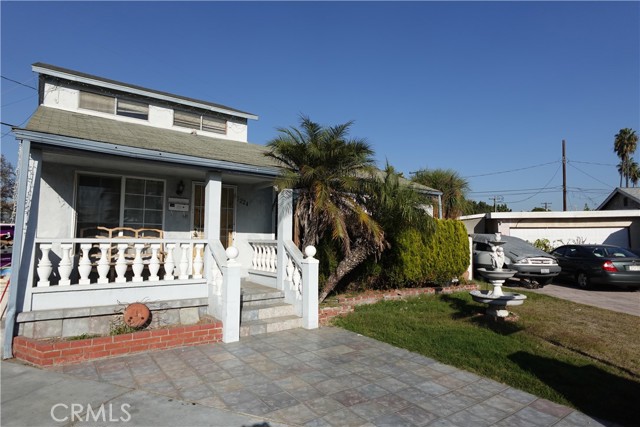 5224 GUNDRY Avenue, Long Beach, California 91789, 4 Bedrooms Bedrooms, ,2 BathroomsBathrooms,Single Family Residence,For Sale,GUNDRY,MB24237158