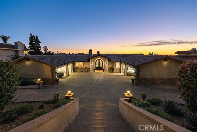 Detail Gallery Image 4 of 67 For 1542 La Loma, North Tustin,  CA 92705 - 3 Beds | 4/1 Baths