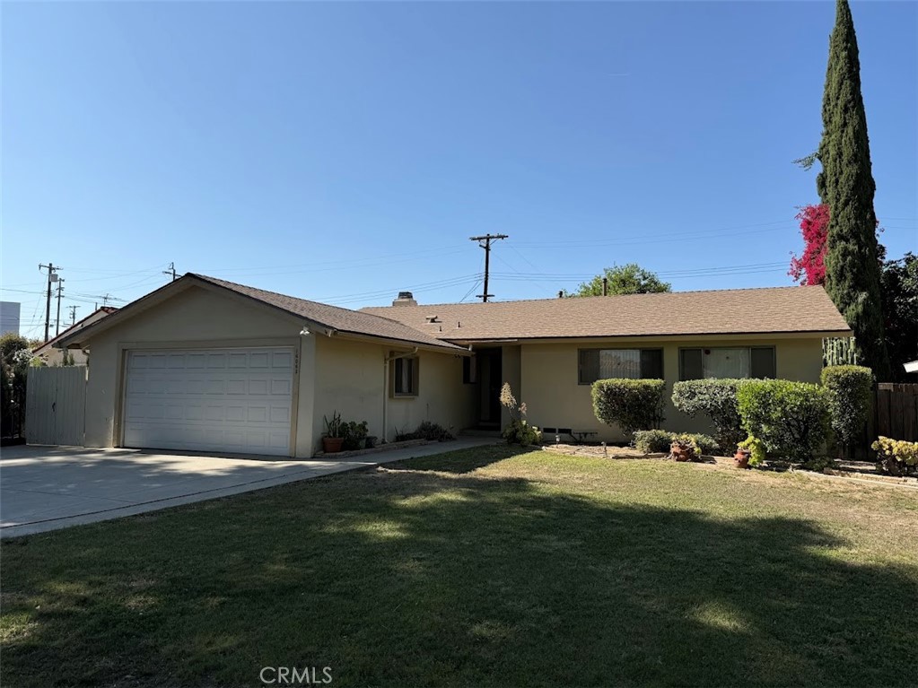16063 Osborne Street