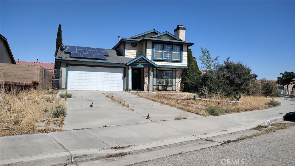 3096 Sedona Street