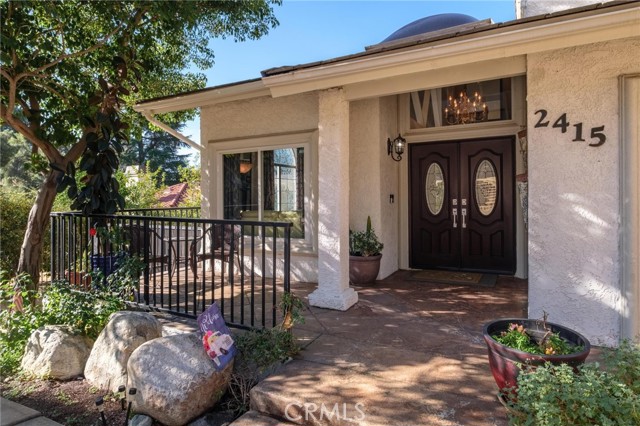 Detail Gallery Image 16 of 73 For 2415 Park Bld, Upland,  CA 91784 - 4 Beds | 3 Baths