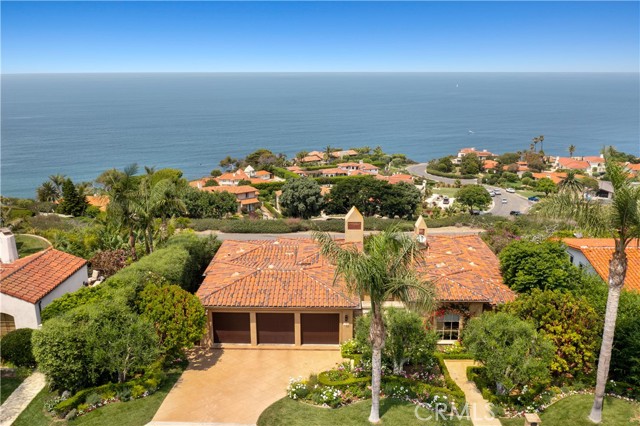1509 Via Montemar, Palos Verdes Estates, California 90274, 4 Bedrooms Bedrooms, ,4 BathroomsBathrooms,Residential,Sold,Via Montemar,SB21180594