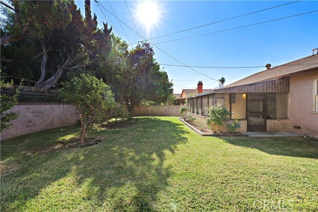 Detail Gallery Image 23 of 34 For 552 N Broadmoor Ave, West Covina,  CA 91790 - 4 Beds | 2 Baths