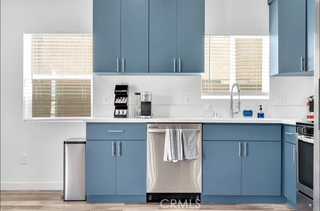 Detail Gallery Image 11 of 20 For 219 S Greenwood, Montebello,  CA 90640 - 2 Beds | 1/1 Baths