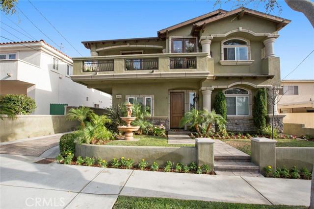 2620 Grant Avenue, Redondo Beach, California 90278, 3 Bedrooms Bedrooms, ,2 BathroomsBathrooms,Residential,Sold,Grant,SB16164699