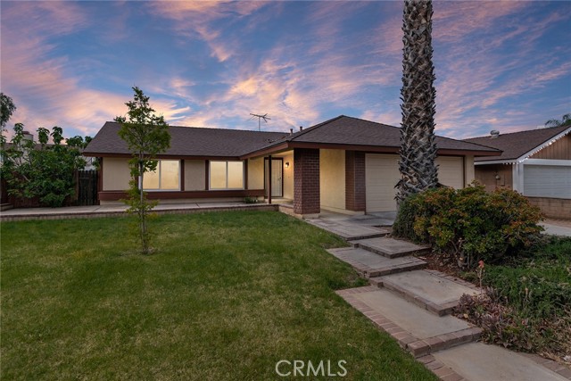 Detail Gallery Image 1 of 21 For 23303 Park Lane Ct, Moreno Valley,  CA 92553 - 3 Beds | 2 Baths