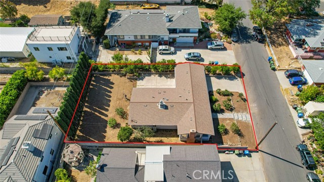 Detail Gallery Image 53 of 54 For 10150 Mcvine Ave, Los Angeles,  CA 91040 - 3 Beds | 2 Baths
