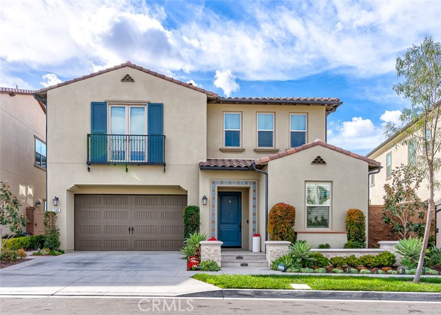 Detail Gallery Image 1 of 47 For 109 Chronology, Irvine,  CA 92618 - 4 Beds | 4 Baths