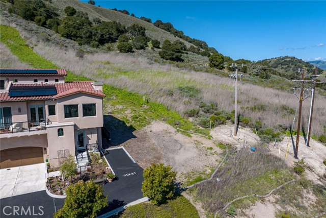 1079 Canyon Lane, Pismo Beach, California 93449, ,Land,For Sale,1079 Canyon Lane,CRSC24039084