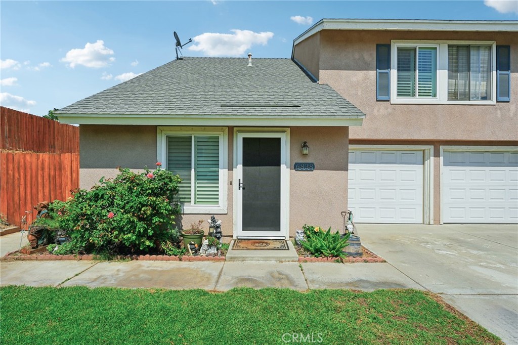 6838 John Drive