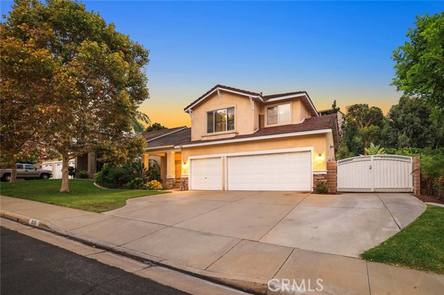 Image 2 for 1635 Greenwich Rd, San Dimas, CA 91773