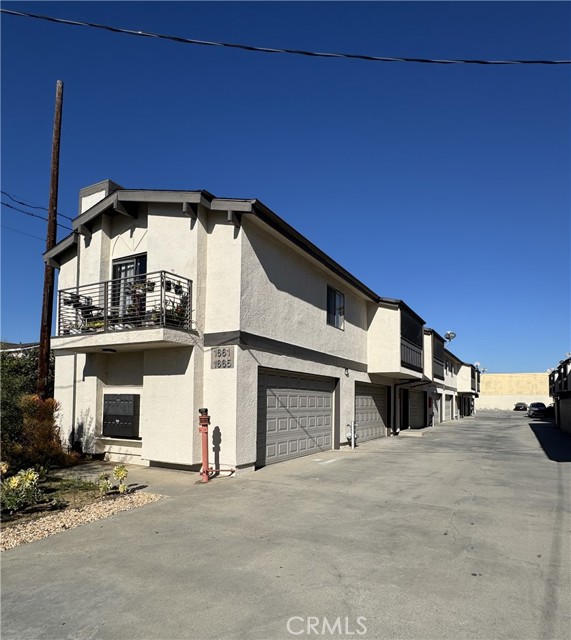 Detail Gallery Image 11 of 24 For 1661 W 158th St #205,  Gardena,  CA 90247 - 2 Beds | 2 Baths