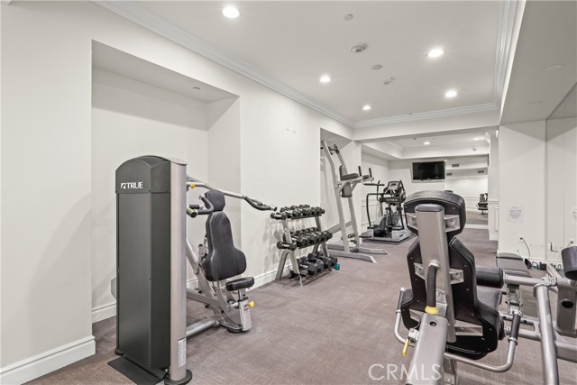 Detail Gallery Image 40 of 41 For 4424 Whitsett Ave #307,  Studio City,  CA 91604 - 2 Beds | 2 Baths