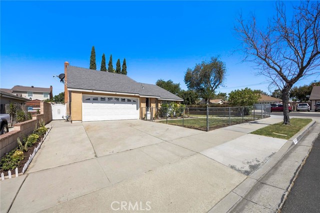 Image 2 for 2220 S Goldcrest Ave, Ontario, CA 91761