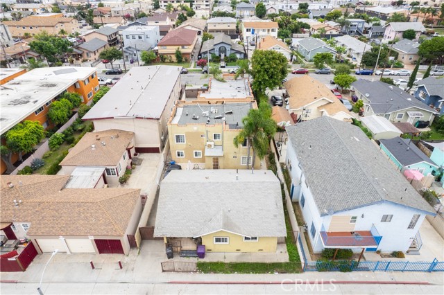 Detail Gallery Image 6 of 12 For 1050 Orange Ave, Long Beach,  CA 90813 - – Beds | – Baths