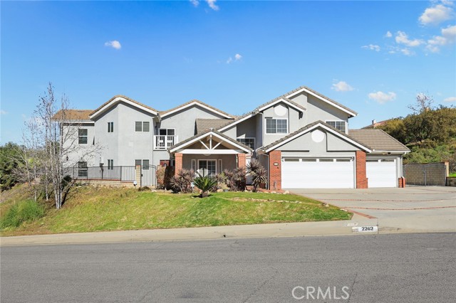 Detail Gallery Image 5 of 75 For 2262 Joel Dr, Rowland Heights,  CA 91748 - 9 Beds | 8/1 Baths