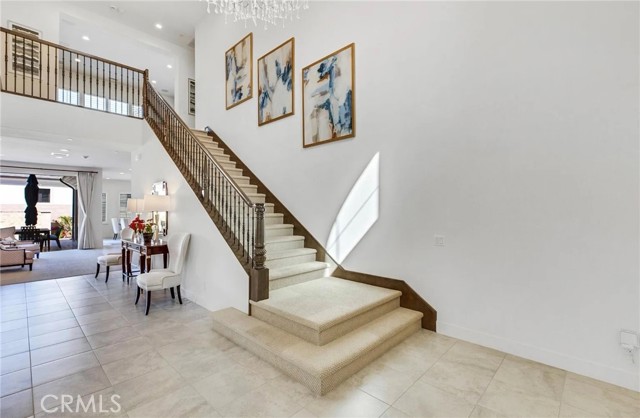 Detail Gallery Image 4 of 36 For 52 Eider Run, Irvine,  CA 91618 - 5 Beds | 5/1 Baths