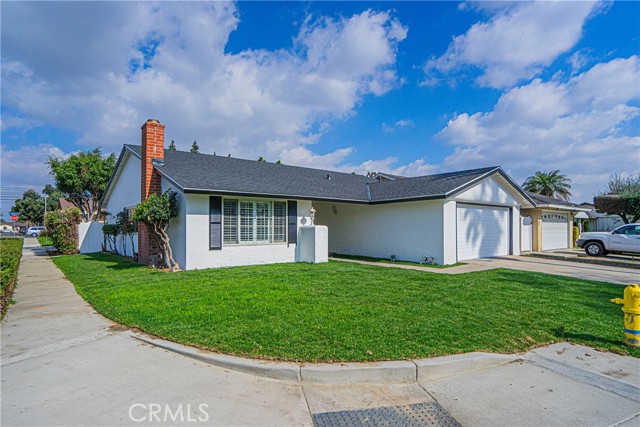 7133 Cole Street, Downey, California 90242, 3 Bedrooms Bedrooms, ,2 BathroomsBathrooms,Single Family Residence,For Sale,Cole,PW25031888