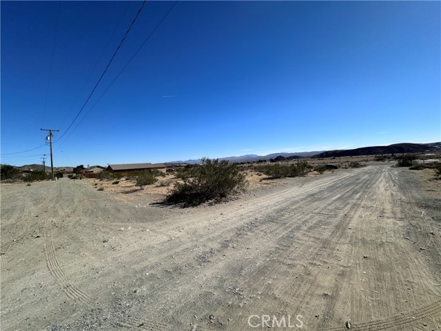Image 3 for 0 Frisco Blvd, Barstow, CA 92311