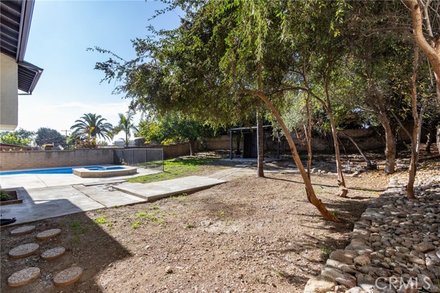 Detail Gallery Image 55 of 60 For 1761 N Coolcrest Ave, Upland,  CA 91784 - 4 Beds | 2/1 Baths