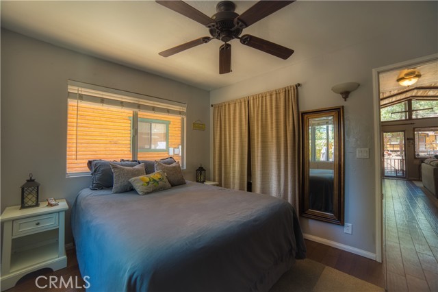 Detail Gallery Image 14 of 26 For 1150 Pine Ridge Ln, Big Bear City,  CA 92314 - 2 Beds | 1 Baths