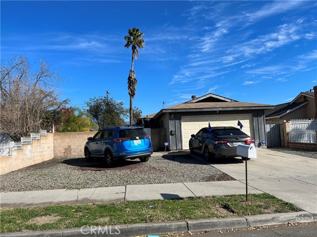 2407 Genevieve St, San Bernardino, CA 92405