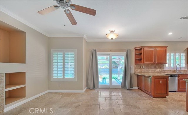 Detail Gallery Image 15 of 31 For 16410 Argent, Chino Hills,  CA 91709 - 4 Beds | 2/1 Baths
