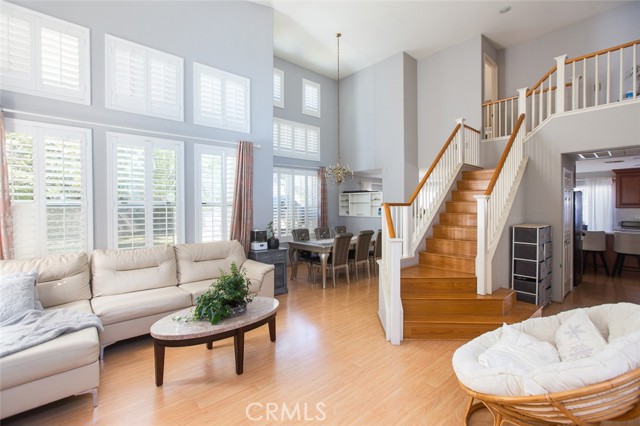 Detail Gallery Image 7 of 46 For 14006 Plum Hollow, Chino Hills,  CA 91709 - 4 Beds | 3/1 Baths