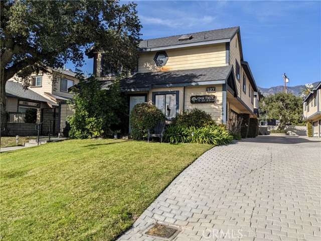 Detail Gallery Image 2 of 59 For 527 E Colorado Bld #B,  Monrovia,  CA 91016 - 2 Beds | 2 Baths