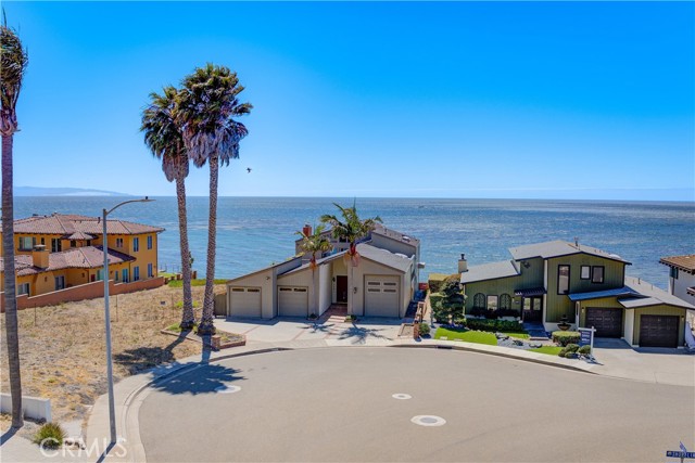 Detail Gallery Image 30 of 40 For 2091 Shoreline Dr, Pismo Beach,  CA 93449 - 3 Beds | 2/1 Baths