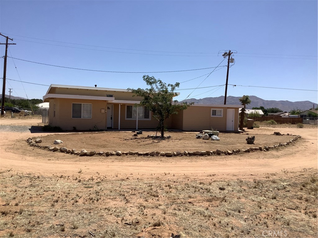 22042 Elkalo Road