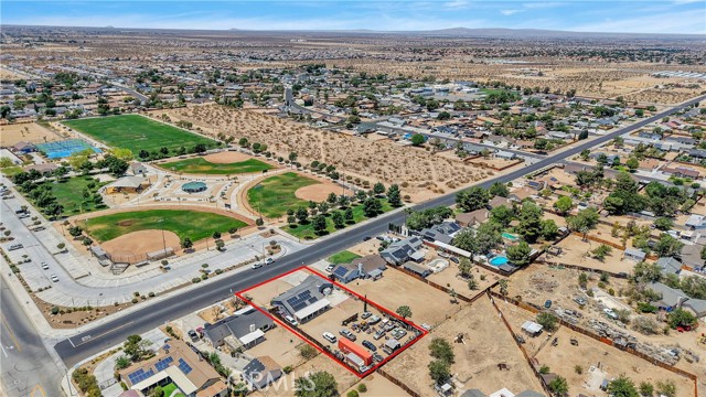 Detail Gallery Image 61 of 61 For 11347 Topaz Rd, Victorville,  CA 92392 - 4 Beds | 2 Baths