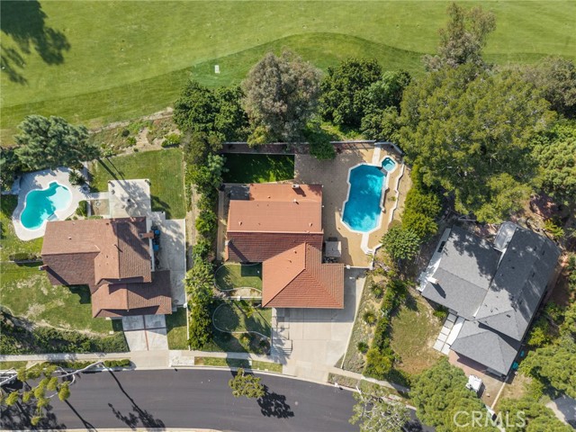 Detail Gallery Image 46 of 56 For 9157 Lindante Dr, Whittier,  CA 90603 - 5 Beds | 3 Baths