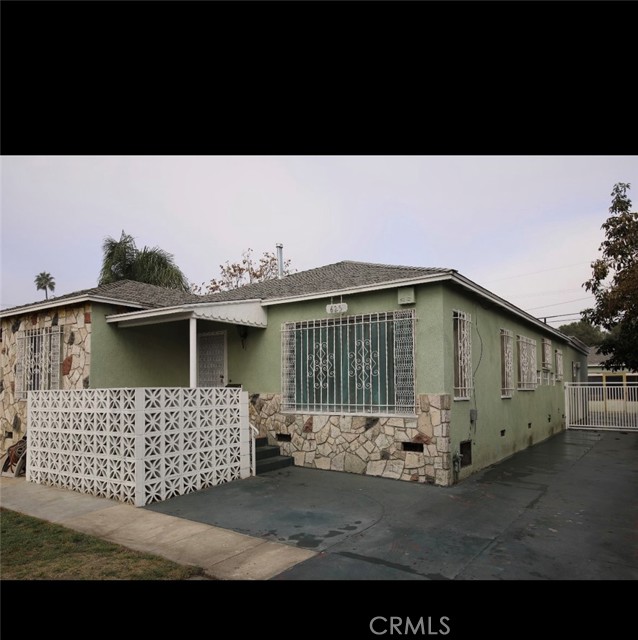 625 E 85Th St, Los Angeles, CA 90001