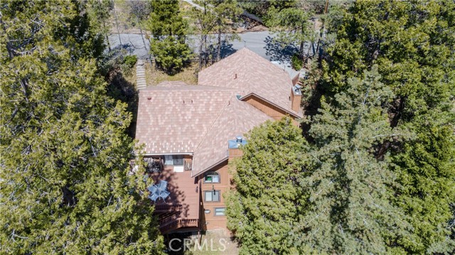 Detail Gallery Image 37 of 39 For 27391 Alpen Drive, Lake Arrowhead,  CA 92352 - 6 Beds | 3/1 Baths