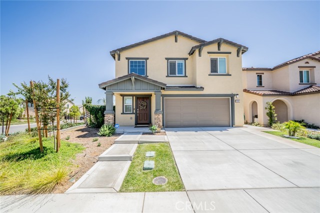 Detail Gallery Image 2 of 31 For 8346 Woodrose St, Jurupa Valley,  CA 92509 - 3 Beds | 2/1 Baths