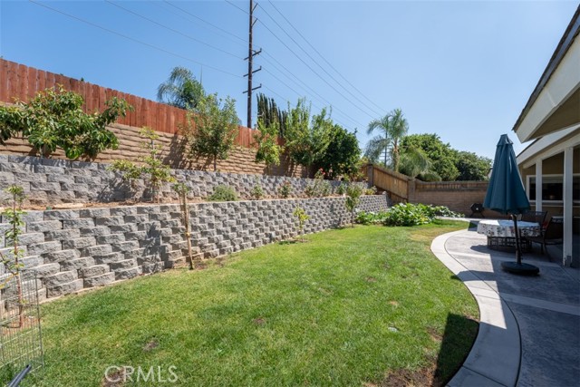 Detail Gallery Image 39 of 39 For 4772 Granada Dr, Yorba Linda,  CA 92886 - 4 Beds | 2 Baths