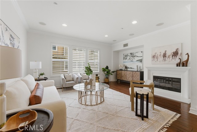 Detail Gallery Image 2 of 58 For 1800 Oak Street #613,  Torrance,  CA 90501 - 3 Beds | 2/1 Baths